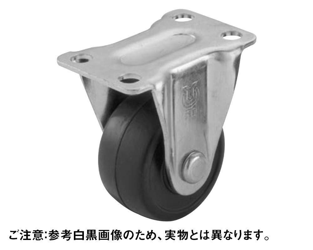 HILOGIC ハイロジック プレート式固定車(ナイロン車) 1個
