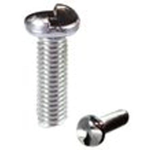 大里 SE-104 ステン ワンサイド 小ネジ 鍋 M4×8 8個入