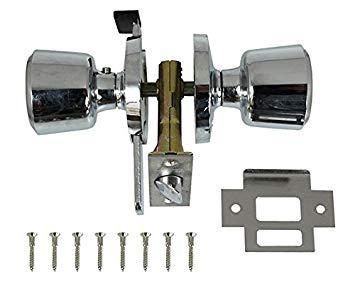 川口技研 ホームラッチ錠 DA-3