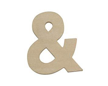 HIKARI 光 シナベニア切文字 ＆ 40x3mm