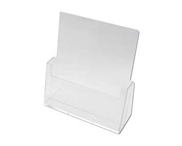 HIKARI 光 カタログスタンド 250x233x87mm