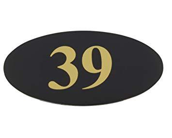 光 テーブルナンバー 39 28x60x1.3mm テープ付き