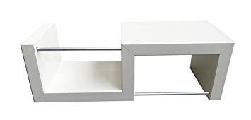 福井金属工芸 ZIGRACK S ホワイト