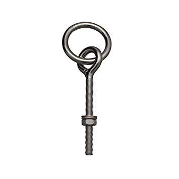 HILOGIC ハイロジック 11139 ステンレス リングボルト 10mm 1個入