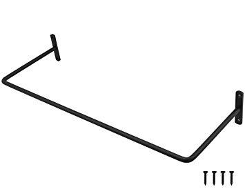 ハイロジック 58652 スタイリッシュ マルチバーM ブラック 1個入