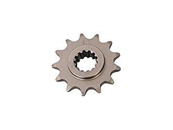 キタコ(KITACO) キタコ フロントギヤ 13丁 CBR250RR(MC51) (530-1840013)