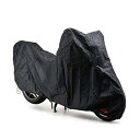 デイトナ(DAYTONA) デイトナ BLACKCOVERWRLITE3L (97943)