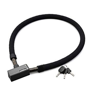 DAYTONA デイトナ ストロンガースチールリンクロック1200BK (97661)