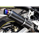 ビームス(BEAMS) R-EVO カーボン スリップオン 政府認証 CBR250RR 2017〜 2BK−MC51 22年騒音規制対応 G177-...