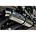 ビームス(BEAMS) R-EVOステンレス スリップオン 政府認証 V-STROM250 22年騒音規制対応 G337-53-P6J ※メーカー在庫わずか