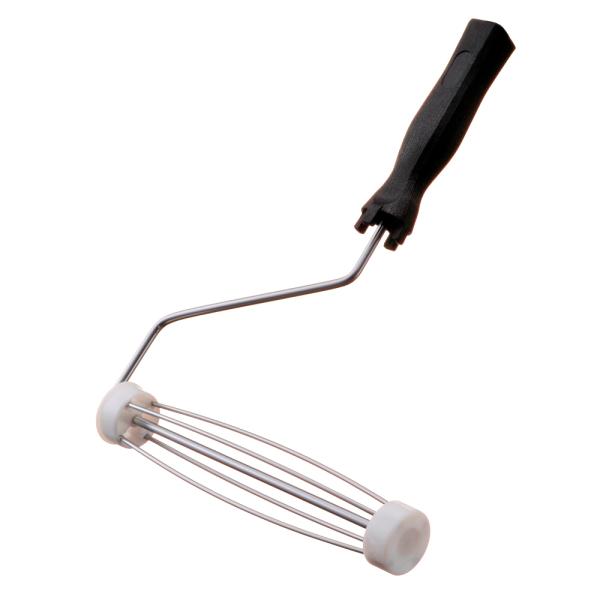 ハンディ・クラウン 弓型レギュラーローラーハンドル 225mm