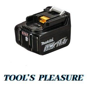 MAKITA マキタ BL1430B 14.4VLi-ionバッテリ A-60698 BL1430B