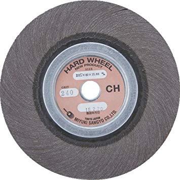 �ߥ業 �ϡ��ɥۥ����� X83-CH 205X25X19.05 100#