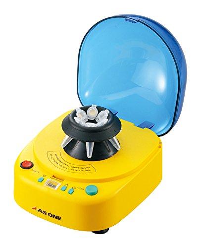 アズワン ハイスピンミニ遠心機HSC-120001-2827-01　※事業者向け商品です