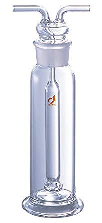Rakuten - クライミング ガス洗浄瓶(ムインケ式) 250mL1-9544-02