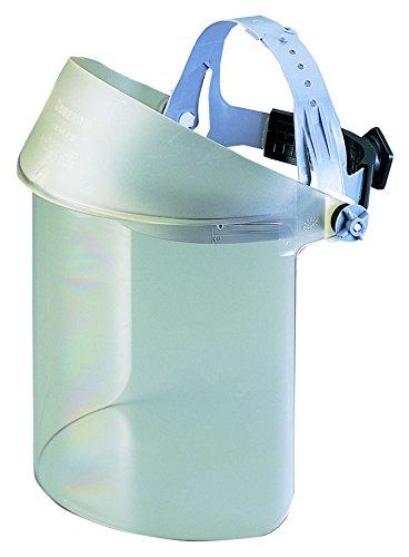 アズワン 保護面 上面ガード (紫外線)9-040-01