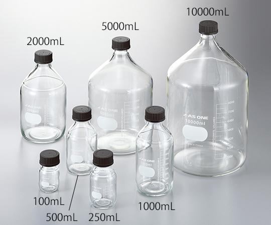 アズワン アイボトルNEO GL-45 250mL3-9866-02