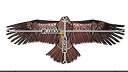 福農産業 鳥追い カイト鷹