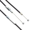グッズ(GOODS) ユニバーサルスロットルワイヤー Type1-1300mm G99-91013