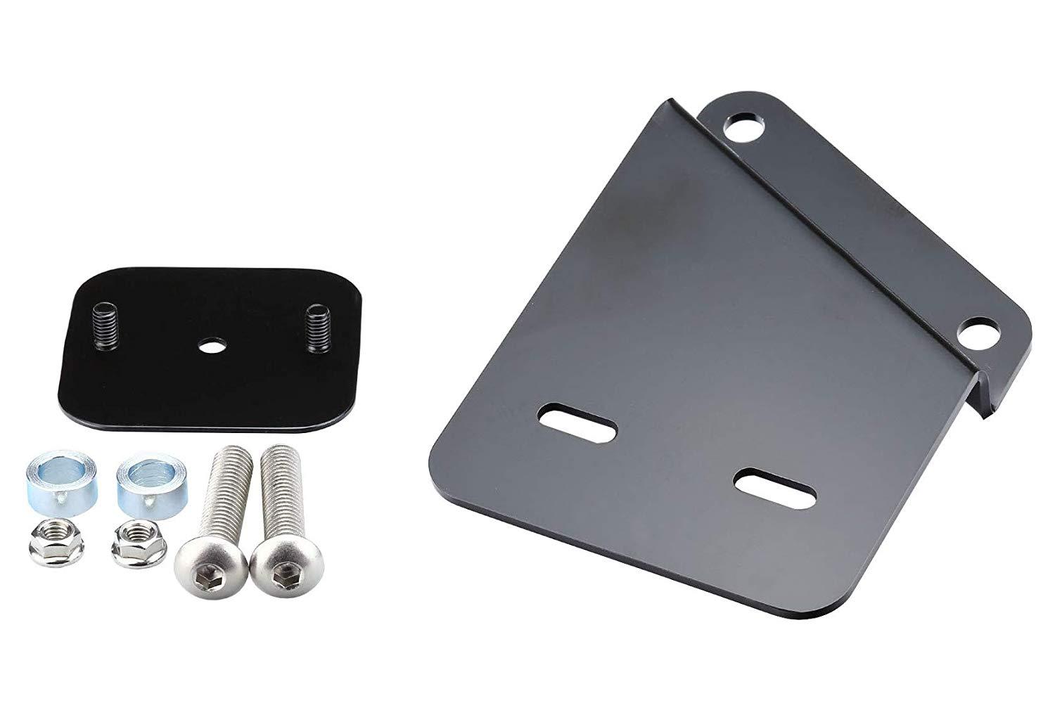 KIJIMA キジマ キジマ ETCケース トリツケステー 18Y FXBB/FXLR HD-06677