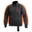 コミネ(Komine) EK-106 E-INNER JKT 12V BK WM 08-106/BK/WM