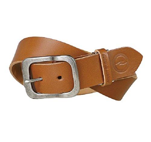 ラフアンドロード(ROUGH&ROAD) ラフ＆ロード ラフプレーンベルト DFギャリソンバックル BR RA5057BR