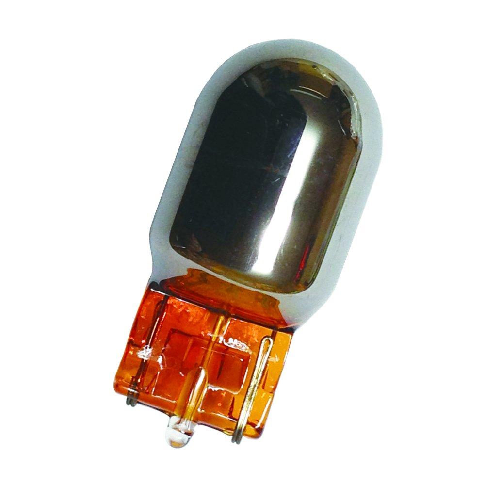 HC アークス GRX-23 シルバーウィンカーバルブアンバー