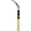 藤光 特撰 ステンレス 野菜収穫鎌 小