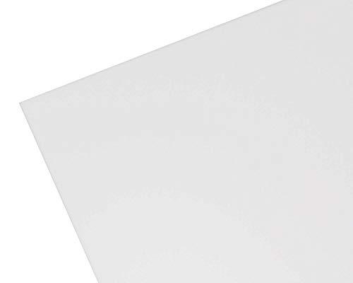 Rakuten - HILOGIC ハイロジック アクリル板 白色 5mm厚 500×800mm