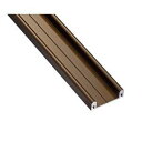 エイト P2-7.5レール 39×2Mアンバー