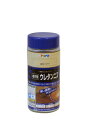 アサヒペン AP 水性ウレタンニス 300ML 透明(クリヤ)