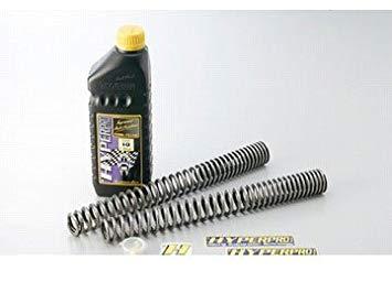 アクティブ(ACTIVE) HYPERPRO フロントスプリング KR1S/KR250 90- 22075000