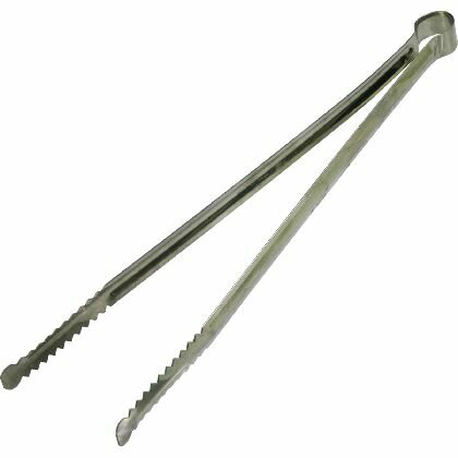 永塚製作所 火鋏　ステン　360mm 1個