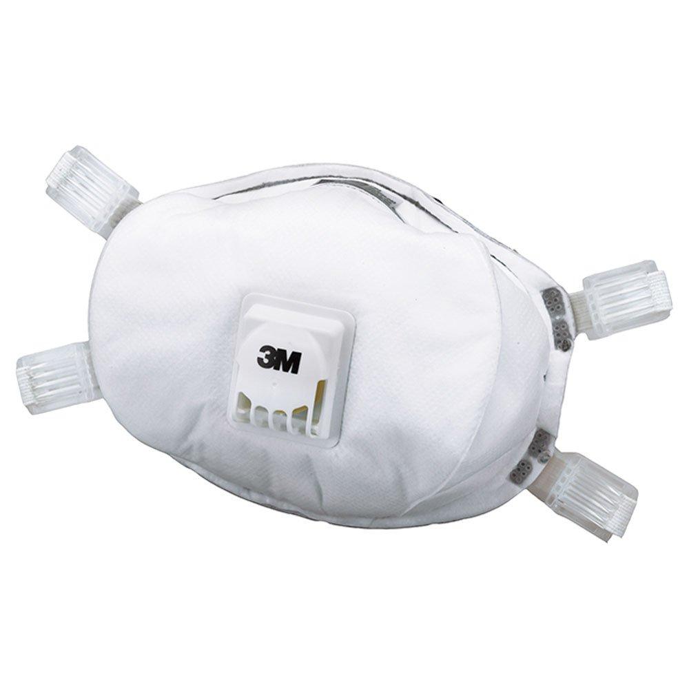 3M スリーエム 3M 使い捨て式 防じんマスク 8233-DS3(5枚入)