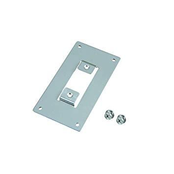 マイスト ガレージミラーアタッチメント 粘着タイプ M No.5129(1セット)