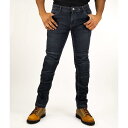 コミネ(Komine) WJ-747S KEVLAR JEANS D.IDG M/30 07-747/D.IDG/M30