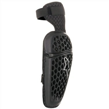 ALPINESTAR アルパインスターズ 【必ず購入前に仕様をご確認下さい】BIONIC PLUS ELBOW PROTECTOR 10 BK S/M