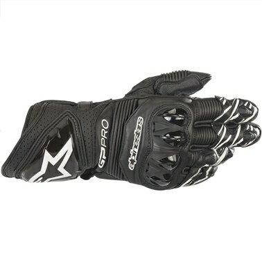 ALPINESTAR アルパインスターズ 【必ず購入前に仕様をご確認下さい】GP PRO R3 GLOVE 10 BLACK XL
