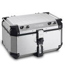 GIVI(ジビ) GIVI OBKN58A アルミモノキーケース (98486)