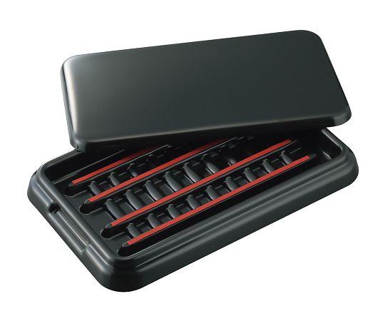 シンポート(Simport) 染色トレー　StainTray（TM）　黒カバー付（大） M920-2 1個