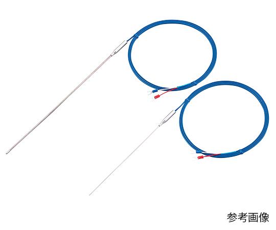 アズワン K熱電対(M3Y端子タイプ) KTO-4850M3 1本