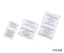 アズワン 低発塵シリカゲル 10g 300個入 3-9778-02