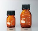 アズワン アイボトルNEO 茶褐色 250mL 4-934-02