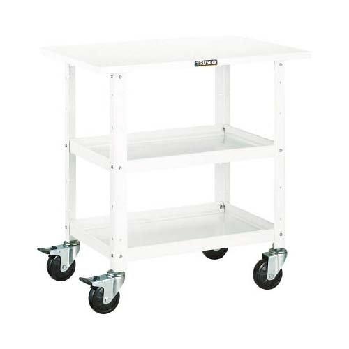 TRUSCO �ȥ饹���滳 TRUSCO �С��ǥ��若�� 600X400 ŷ���� YG�� BDW772TYG