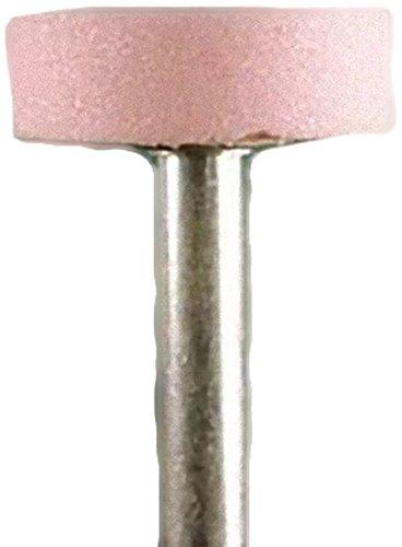 ミニター CA6313ミニモ PAピンク砥石#120 φ25 (10本入)4989813