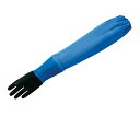 三重化学工業 ハイブリッドロング耐油手袋 L3-7438-03