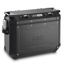 GIVI(ジビ) GIVI OBKN37BPACK2 サユウBK (98493)