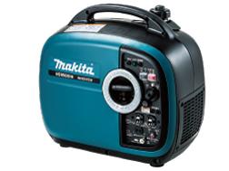 MAKITA マキタ マキタ　ポータブルインバーター発電機　EG1600IS※北海道、沖縄、離島配送不可