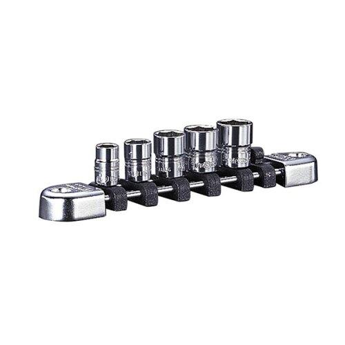 京都機械工具 NTB205A (6.3SQ)ネプロス・ソケットセット NTB205A(4.0)