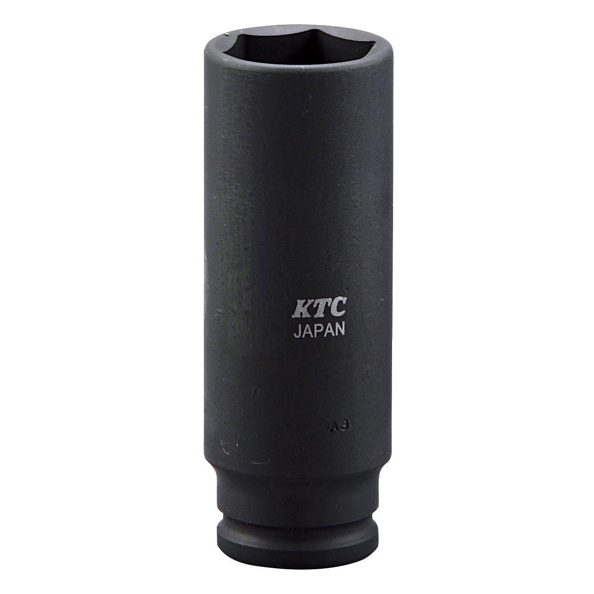 KTC BP3L-19T (9.5SQ)インパクトソケット(ディープ) BP3L-19T